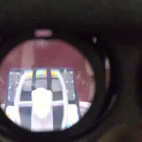 عینک واقعیت مجازی نو|کنسول، بازی ویدئویی و آنلاین|گرگان, |دیوار