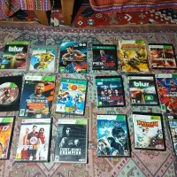 بازی xbox 360|کنسول، بازی ویدئویی و آنلاین|شیراز, تحویلی|دیوار