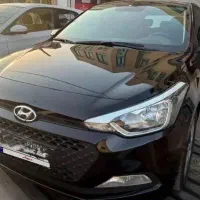هیوندای i20