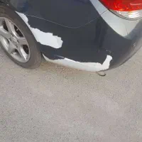 فروش دنا کم کار|خودرو سواری و وانت|مشهد, توس (بلوار توس)|دیوار