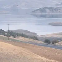 فروش زمین کشاورزی سراب قامیش