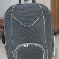 چمدان مسافرتی بسیار شک چرخ دار