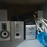 تلویزیون سامسونگ ۲۱ اینچ|تلویزیون و پروژکتور|سمنان, |دیوار