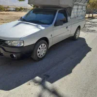 اریسان۲ مدل ۱۴۰۲|خودرو سواری و وانت|شهرکرد, |دیوار