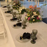 افطاری عروسی نامزدی