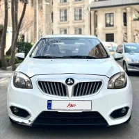 برلیانس h320 مدل 94 اتومات