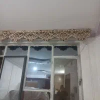 کتیبه پرده