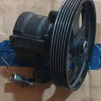 تعدادی لوازم یدکی استوک خودرو