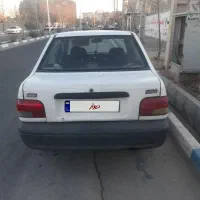 پراید ۸۸|خودرو سواری و وانت|شهریار, شهرک امیریه|دیوار