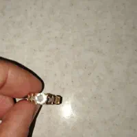 انگشتر طلا گرمی|جواهرات|بندرعباس, |دیوار