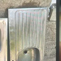 سینگ ظرفشویی محکم