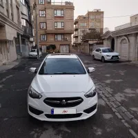 شاهین Gمدل 1402