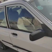 پراید 131 EX، مدل۱۳۹۰