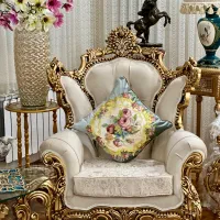 مبلمان استیل سلطنتی ومیزناهارخوری نو اکبند(جهیزیه)