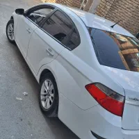 برلیانس اتومات H330