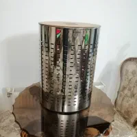 میزاتو وبندرخت اویزوسبدرخت چرک|بندرخت و رختآویز|پرند, فاز ۵|دیوار