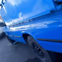 نیسان کمپرسی مدل ۸۸|خودرو سنگین|ایلخچی, |دیوار