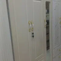 کمد لباسی|جاکفشی، کمد، دراور|بندرعباس, |دیوار