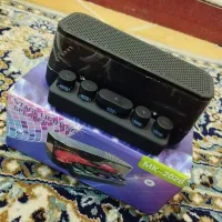 اسپیکر  MK2026|پخش‌کننده همراه|تهران, زهتابی|دیوار