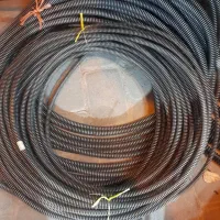 فنر لوله باز کن