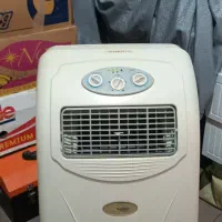 کولر پرتابل جنرال ۱۶ هزار مرتب