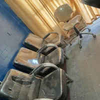 یه سری وسایل درحدنوبدون کوچکترین مشکل