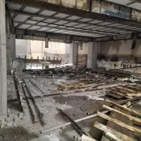 واحد ۱۶۰ متری شمس تبریزی  (سند شش دانگ )