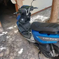 گالکسی FX150