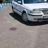 سمند se|خودرو سواری و وانت|خوی, |دیوار