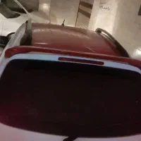 کوییک اتومات فول پلاس سفید قرمز بیرنگ|خودرو سواری و وانت|تهران, اتابک|دیوار