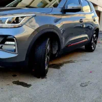 ماشین ایکس ۵۵ پرو|خودرو سواری و وانت|بوشهر, |دیوار