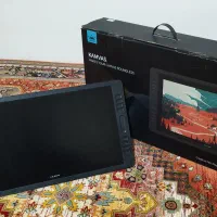 تبلت گرافیکی هوئیون مدل Kamvas Pro ۲۰