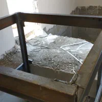 نصب اهنکشی آسانسور|خدمات پیشه و مهارت|جلفا, |دیوار