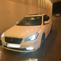 بسترن b50f|خودرو سواری و وانت|ایلام, |دیوار