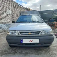 پرایذثد مدل ۸۸ دوگانه