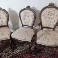 مبلمان کلاسیک