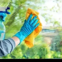 استخدام نظافتچی خانوم/ تسویه روزانه