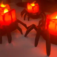 چراغ دکوراتیو