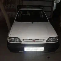 درحدصفر بدون یبار باربری