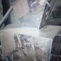 دستگاه چونه گیری نانوایی ، لواش ، کلوا ، کلوچه