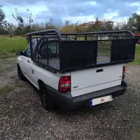 پرایدوانت،مدل۹۸کارکرد۱۷۰|خودرو سواری و وانت|رشت, حومه رشت|دیوار