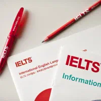 مدرس آیلتس IELTS tutor