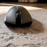 موس وایرلس گیمینگ ریزر|قطعات و لوازم جانبی رایانه|بندر انزلی, دهکده ساحلی|دیوار