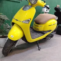 موتورسیکلت