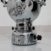 سماور برادران سیفی،۶ لیتری|سماور، چایساز، قهوهساز|کرمانشاه, |دیوار