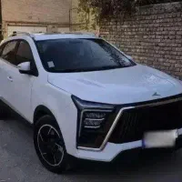 کی ام سی X5 ، مدل ۱۴۰۳