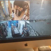 دوربین مداربسته با کیفیت