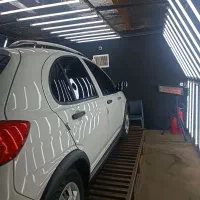 کوییکS مدل1401