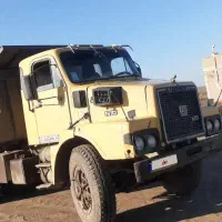 فروشی|خودرو سنگین|اسلام آباد, |دیوار