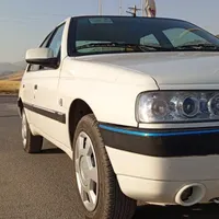 پژو 405 SLX موتورTU5، مدل ۱۳۹۱|خودرو سواری و وانت|کرمانشاه, |دیوار